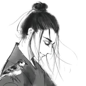 茅十二头像