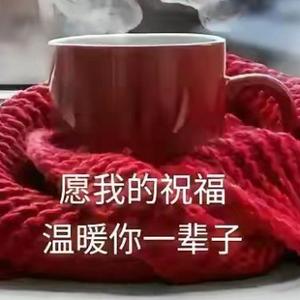 丽丽港货头像