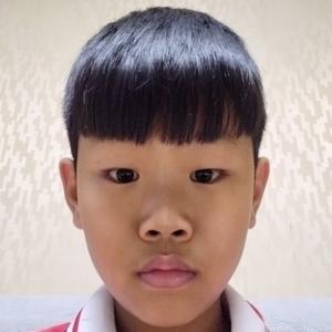 姜晨头像