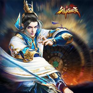 御龙弑天课代表头像