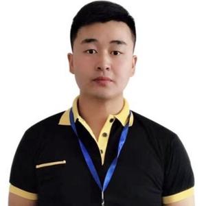 虫控防治小哥头像