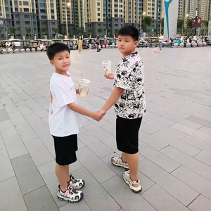 红红搭子头像
