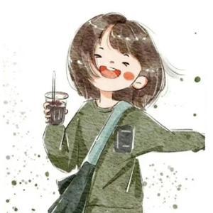 深夜码字人小璃 头像