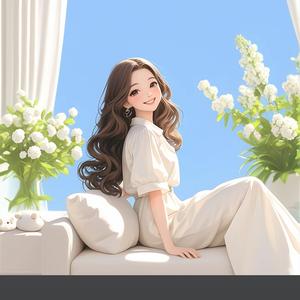 杰杰侃娱乐头像