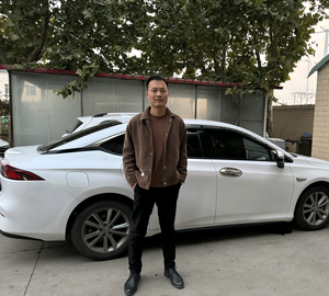 石家庄小宋新能源二手车头像