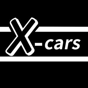 X_cars头像