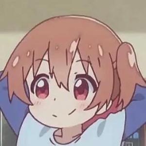 我是阿杉头像
