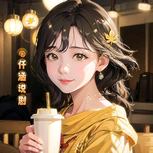 仟涵说剧头像