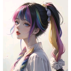 雨夕头像