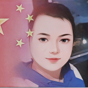 秦奋斗（百亿）头像