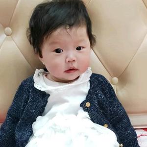 小布丁的娘亲大人头像