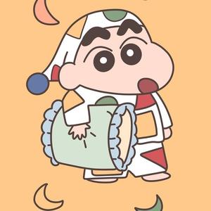 小狗动漫头像
