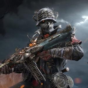 使命召唤月影 头像