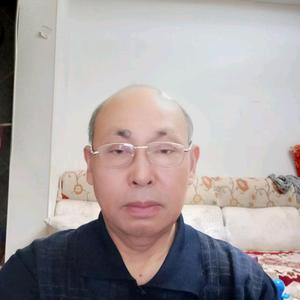 香石老王头像