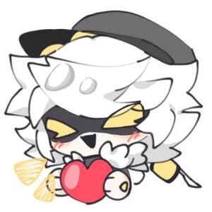 泰电头像