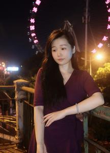 宁子的花店头像