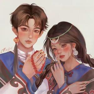 博学多头像