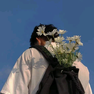 陈老厮头像