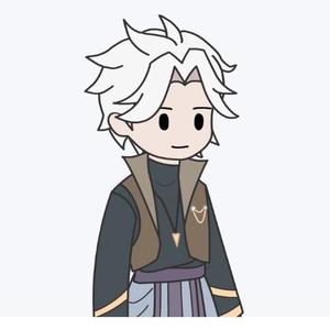 卡卡说漫头像