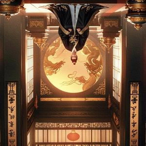 天涯秘学隐贴 头像