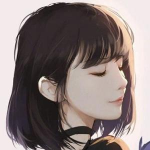 优雅糯米17头像