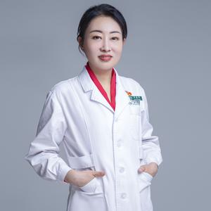 中医扶阳学李海霞教授头像