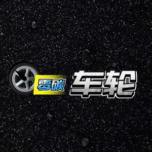 零碳车轮头像