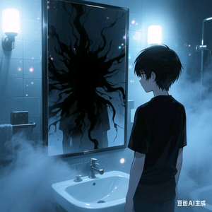 无言.头像