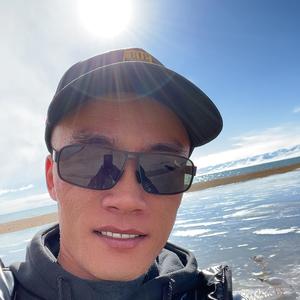 孙浩游中国头像