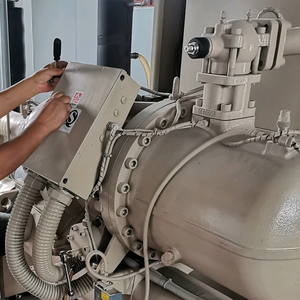 东营峰雪制冷头像