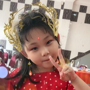 直爽小妞妞的日常头像