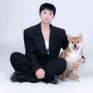 汪当家宠物行为纠正头像