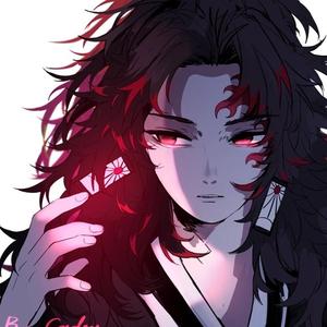 缘壹666头像