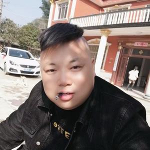 308海哥头像