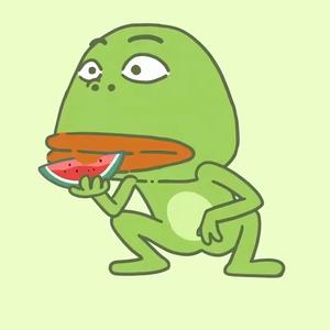外设圈最后的深情头像