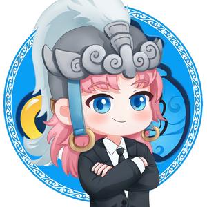 QQ三国霸总头像
