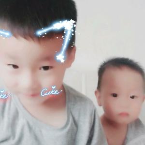 鱼鱼兄弟成长日记头像