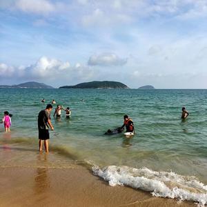 乐海畅游人头像