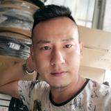 东莞阿林哥哥头像