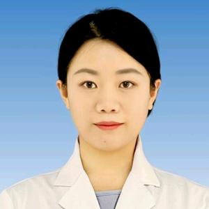 内科林娟医生头像