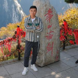 秋驰（代驾版）头像