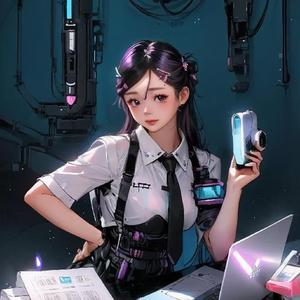 西西西梅酱头像
