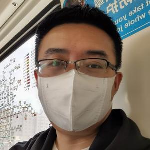 左手程序右手诗头像
