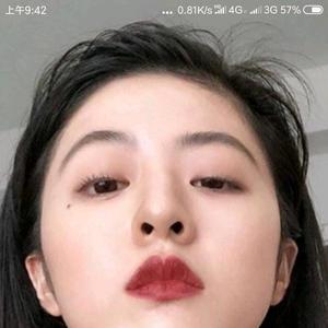 tk英子头像