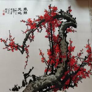 奶奶带娃也精心头像