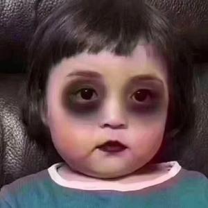 小胡呀头像