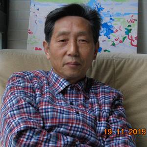 陳祖良头像