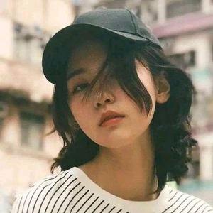 热河路的文艺头像