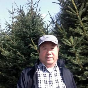 刘盛治JMXs头像