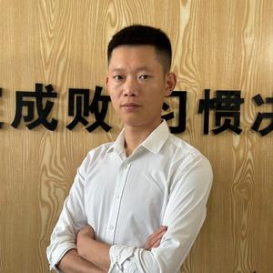 成都修车吴同学头像